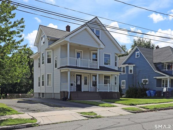 81 Sefton , New Britain, CT 06053