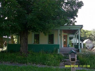 25 Mechanic Street, Antwerp, NY 13608