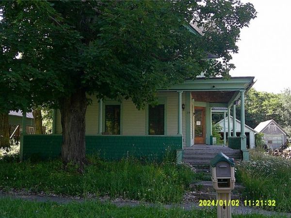 25 Mechanic Street , Antwerp, NY 13608