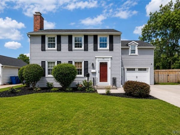 90 Park Forest Drive , Buffalo, NY 14221