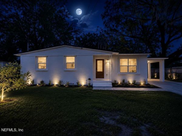 3806 CAMBAY Place, Jacksonville, FL 32210