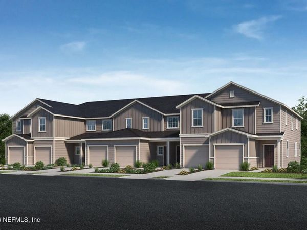 9885 FIDDLEBACK Lane, Jacksonville, FL 32222