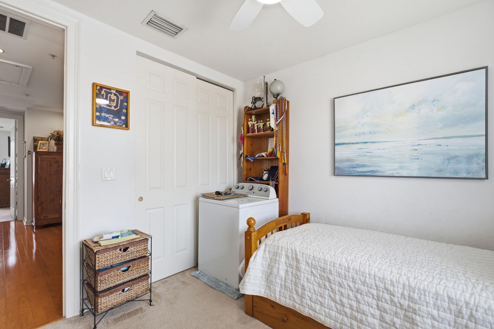 960 Millbrae Court, Unit 6, West Palm Beach, FL 33401 Photo