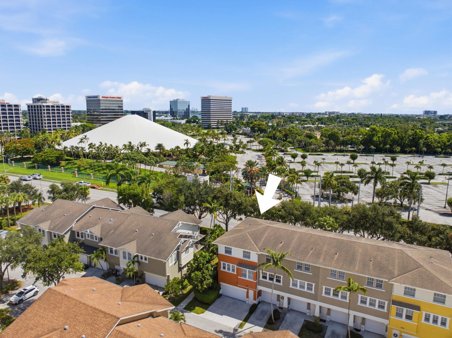 960 Millbrae Court, Unit 6, West Palm Beach, FL 33401 Photo