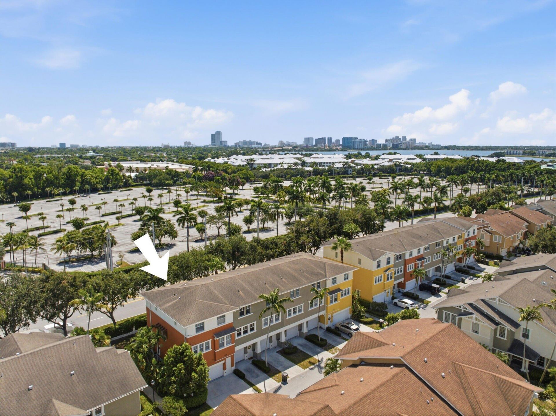 960 Millbrae Court, Unit 6, West Palm Beach, FL 33401 Photo