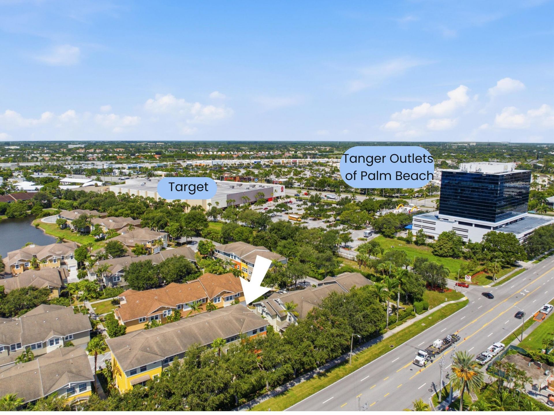 960 Millbrae Court, Unit 6, West Palm Beach, FL 33401 Photo