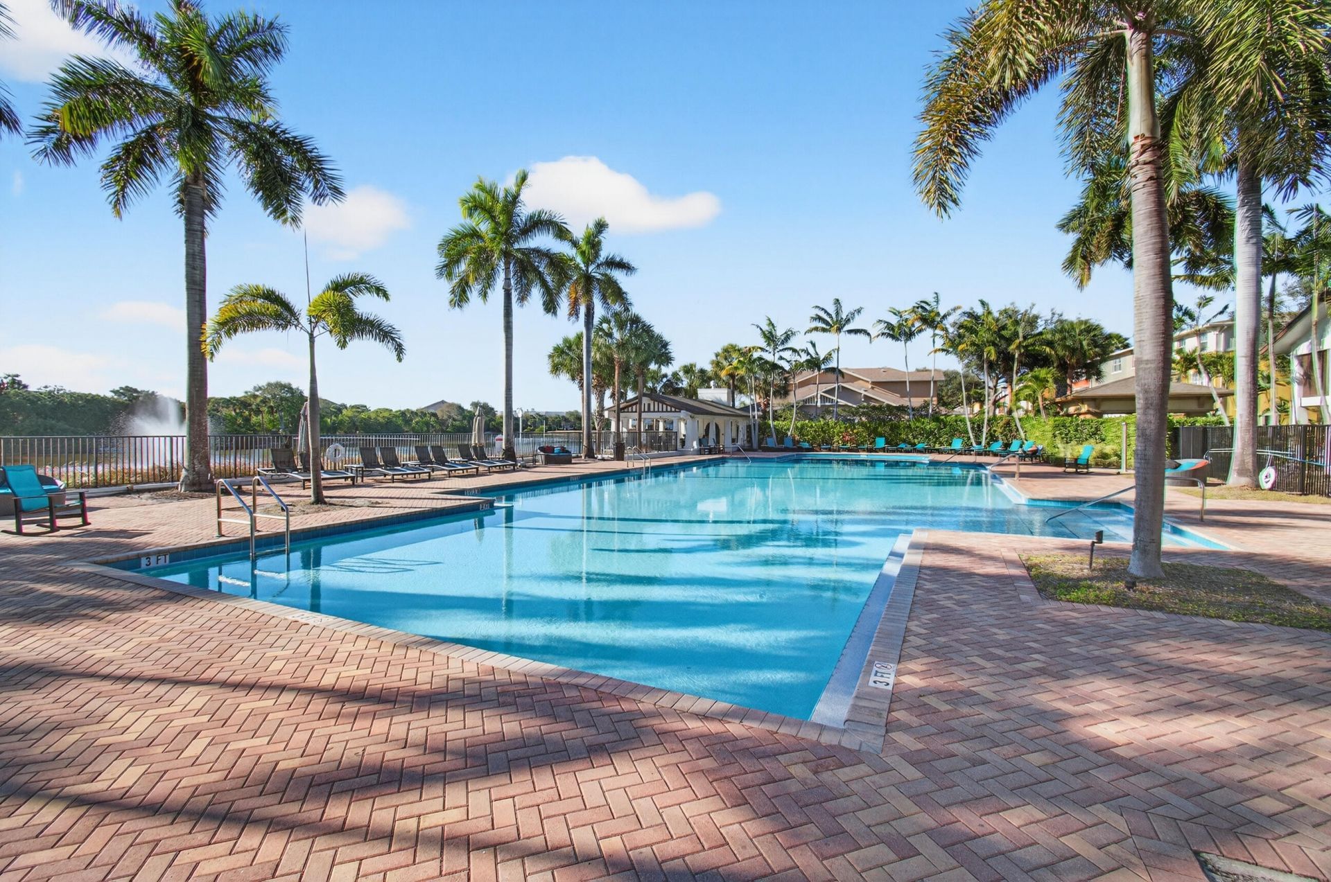 960 Millbrae Court, Unit 6, West Palm Beach, FL 33401 Photo