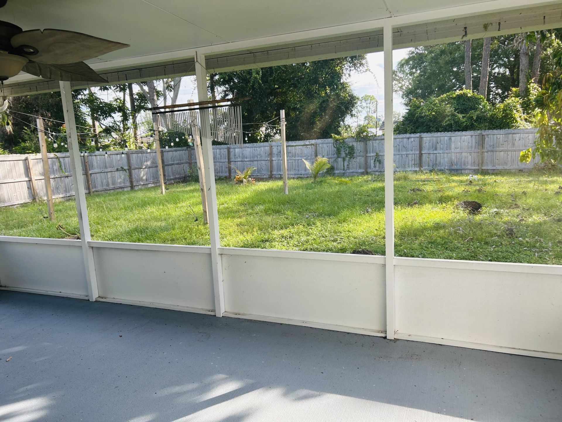 1119 S E O'donnell Lane, Port Saint Lucie, FL 34983 Photo