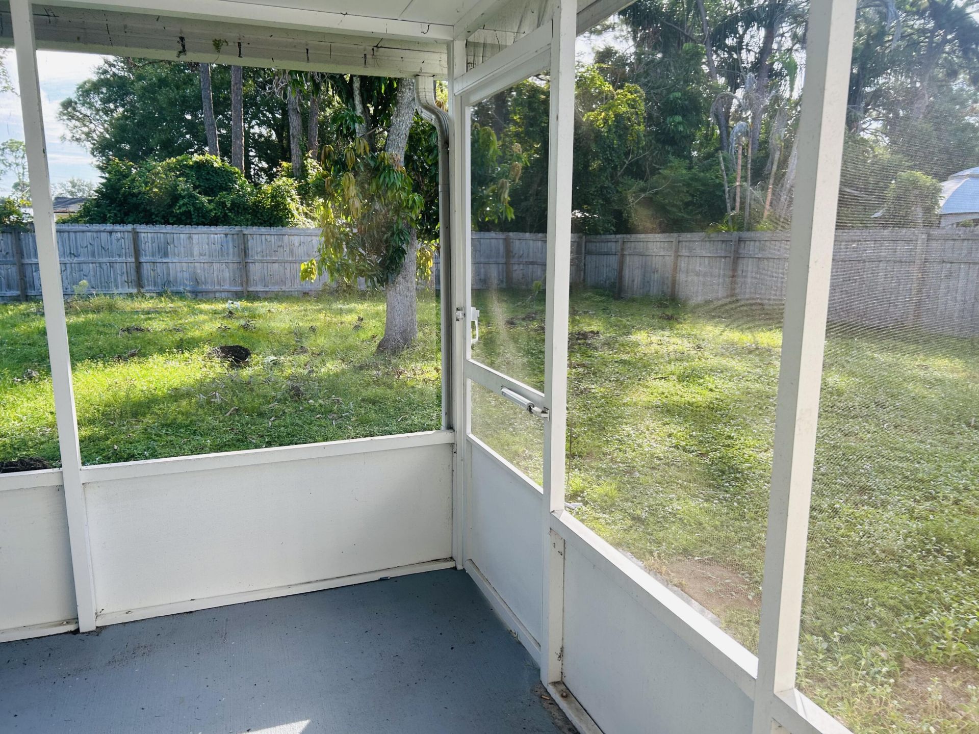 1119 S E O'donnell Lane, Port Saint Lucie, FL 34983 Photo