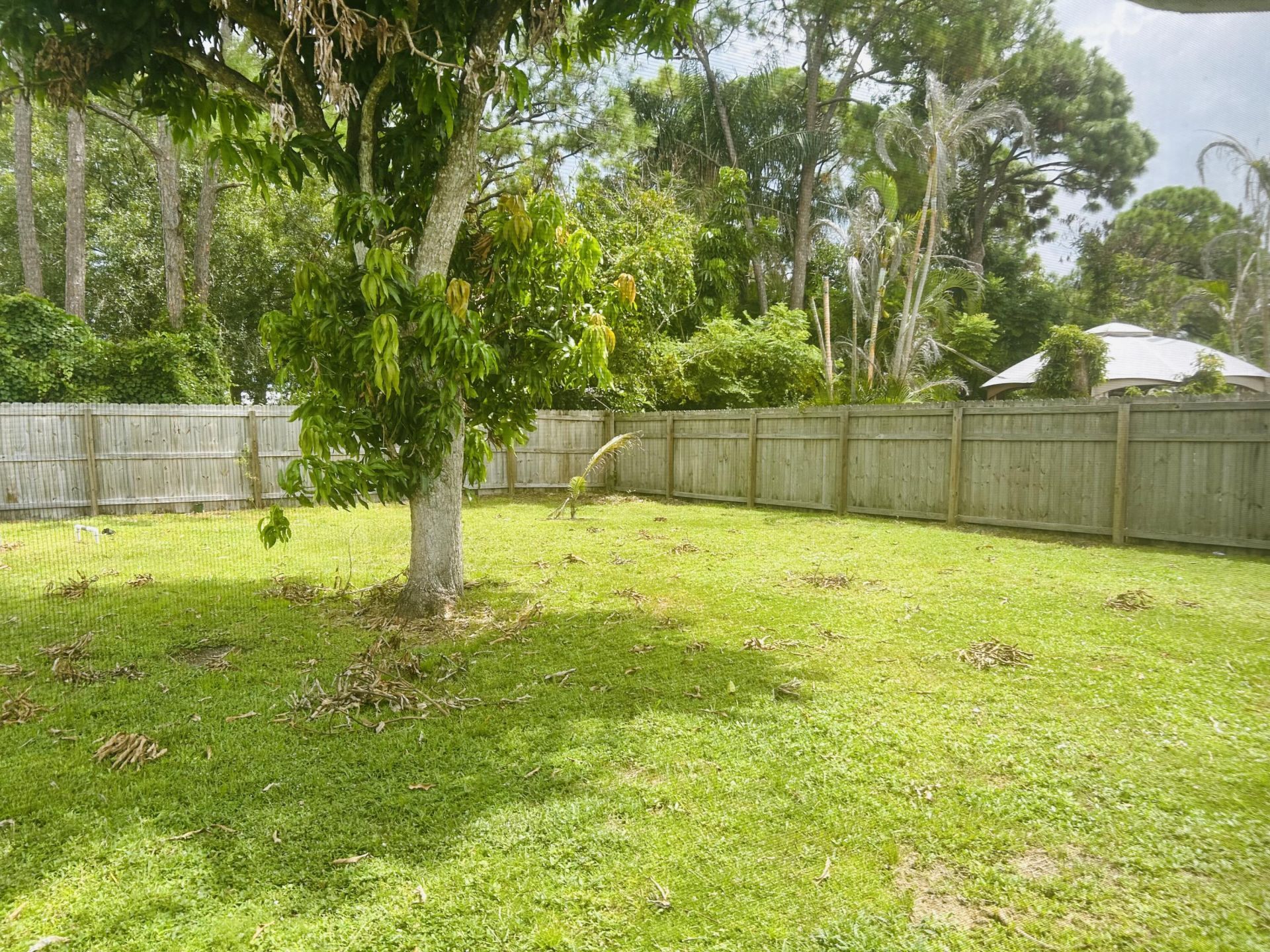 1119 S E O'donnell Lane, Port Saint Lucie, FL 34983 Photo