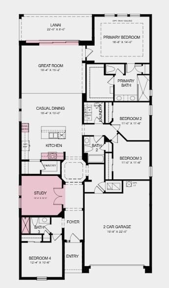 485 SE Ranch Oak Circle, Port Saint Lucie, FL 34984 Photo