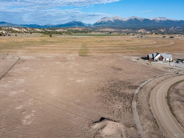 8361 Longhorn Drive , Salida, CO 81201