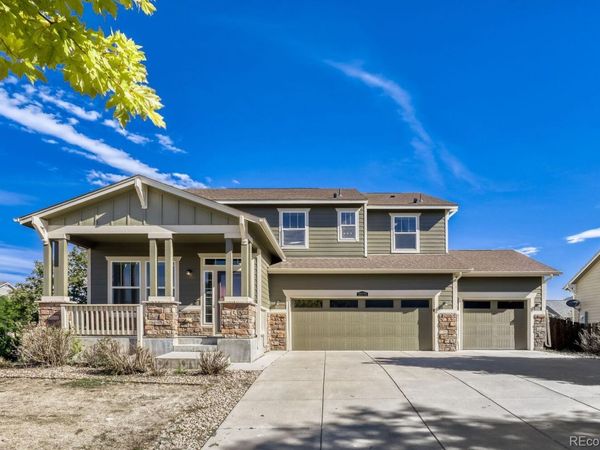 25771 E Archer Avenue , Aurora, CO 80018