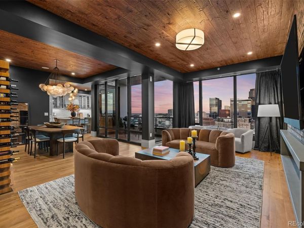 1750 Wewatta Street , Unit 1934, Denver, CO 80202