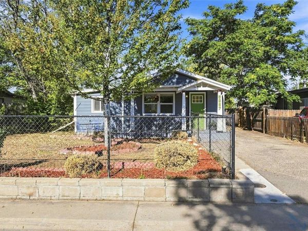 5037 N Saint Paul Street, Denver, CO 80216