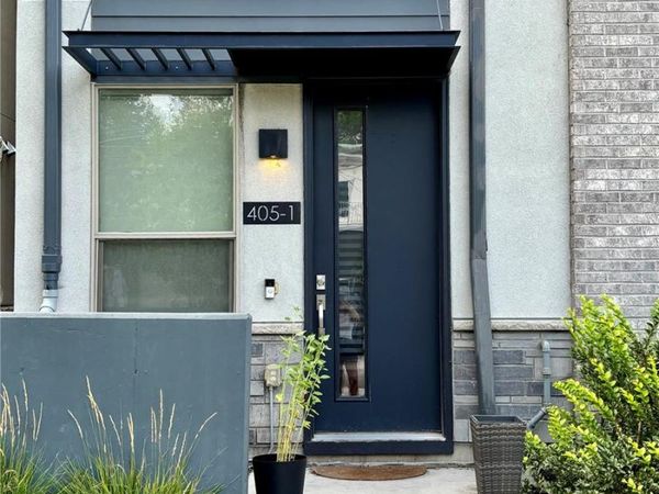 405 Harrison Street, Unit 1, Denver, CO 80206