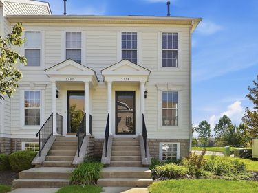 5258 Royal Arch Cascade Drive, Unit 25, Dublin, OH 43016