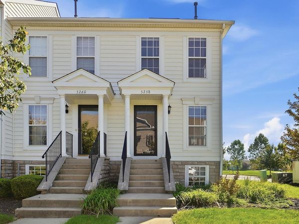 5258 Royal Arch Cascade Drive , Unit 25, Dublin, OH 43016