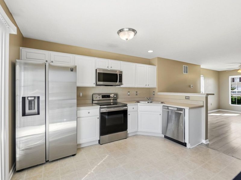 5258 Royal Arch Cascade Drive , Unit 25, Dublin, OH 43016 Photo 12