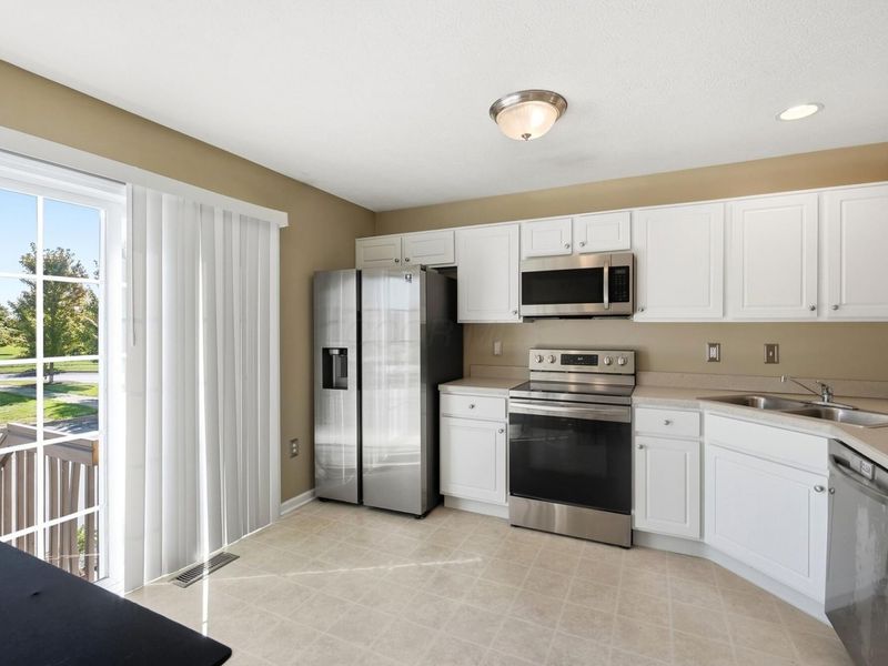 5258 Royal Arch Cascade Drive , Unit 25, Dublin, OH 43016 Photo 13