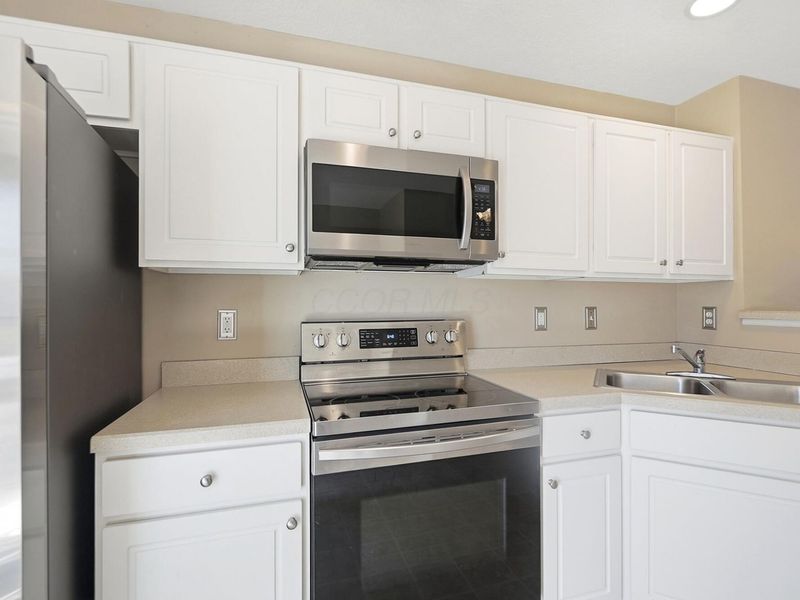 5258 Royal Arch Cascade Drive , Unit 25, Dublin, OH 43016 Photo 15