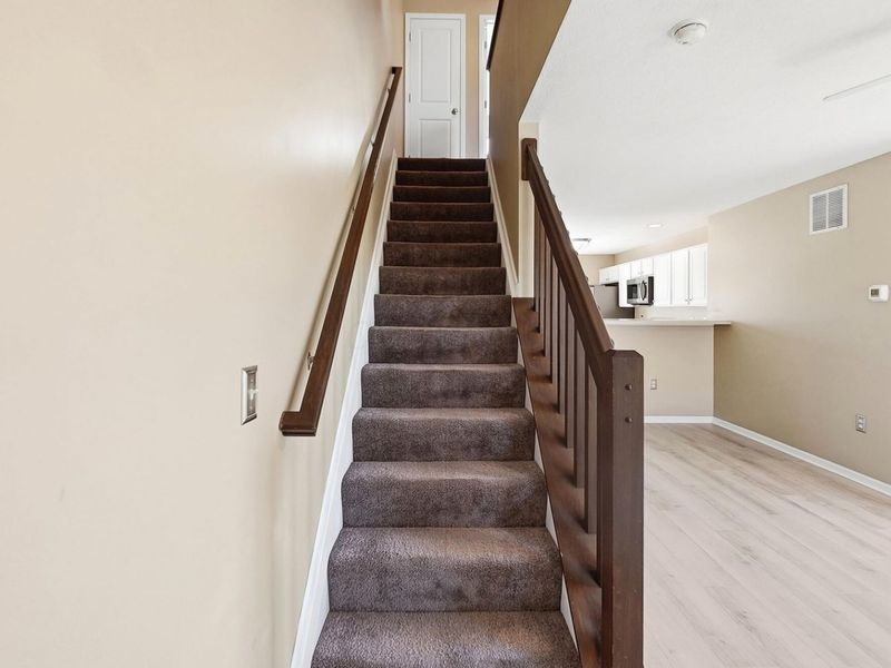 5258 Royal Arch Cascade Drive , Unit 25, Dublin, OH 43016 Photo 17