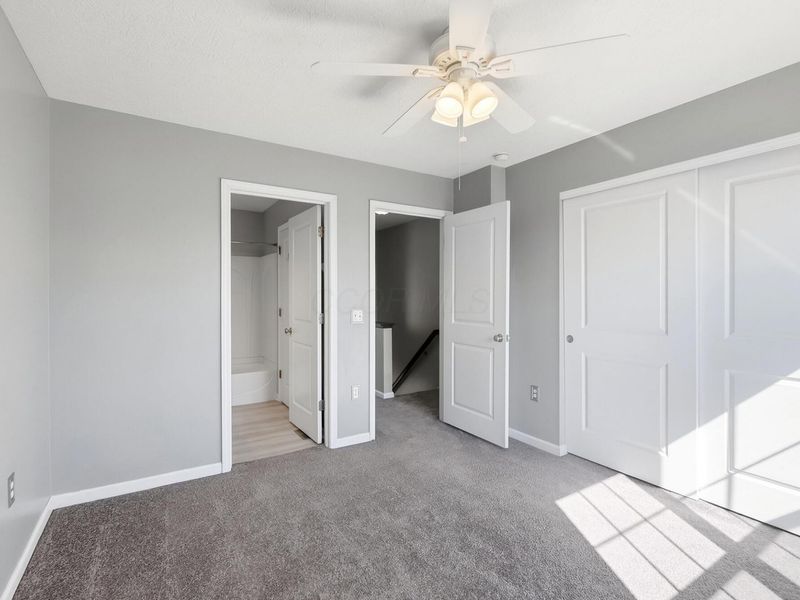 5258 Royal Arch Cascade Drive , Unit 25, Dublin, OH 43016 Photo 20