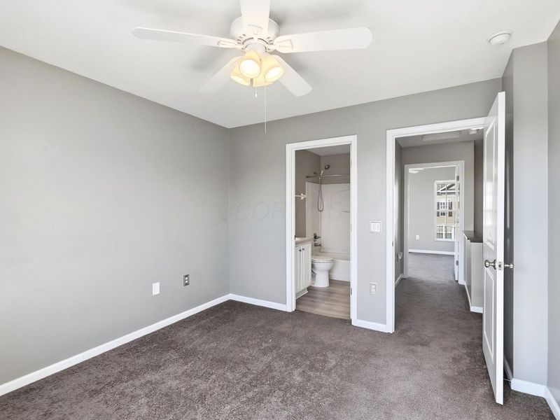 5258 Royal Arch Cascade Drive , Unit 25, Dublin, OH 43016 Photo 21