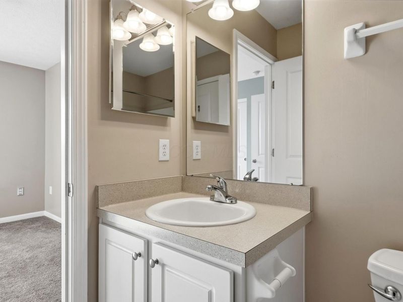 5258 Royal Arch Cascade Drive , Unit 25, Dublin, OH 43016 Photo 23
