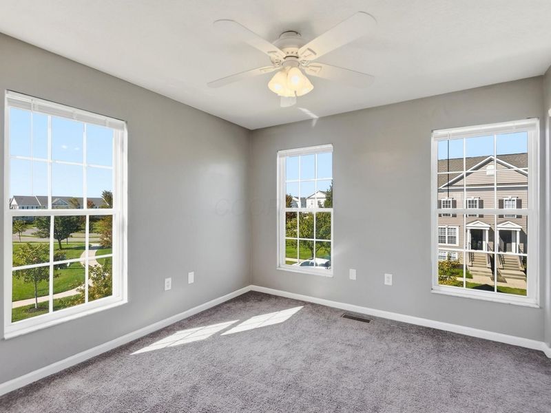 5258 Royal Arch Cascade Drive , Unit 25, Dublin, OH 43016 Photo 24