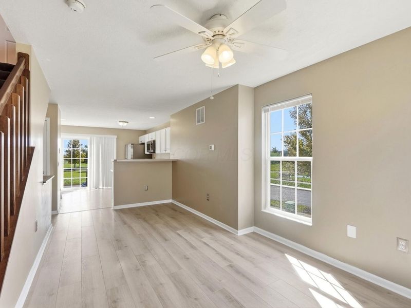 5258 Royal Arch Cascade Drive , Unit 25, Dublin, OH 43016 Photo 6