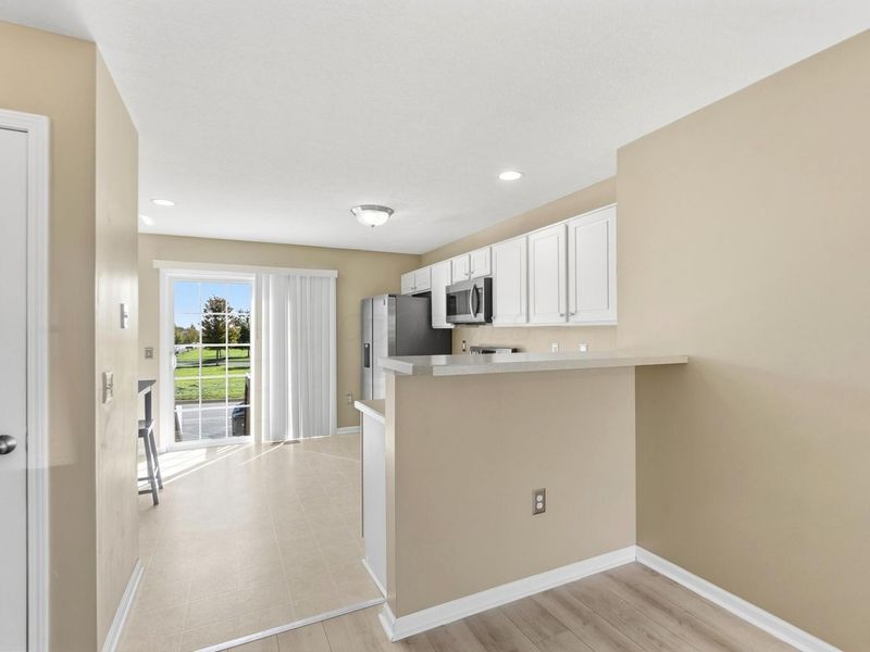5258 Royal Arch Cascade Drive , Unit 25, Dublin, OH 43016 Photo 9
