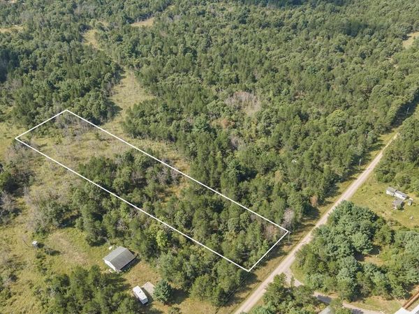 BLACKHAWK LANE, Arkdale, WI 54613