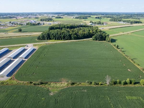 Lot 7 MARSHFIELD ROAD, Marshfield, WI 54449