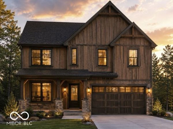 00 Sweetwater Drive , Nineveh, IN 46164