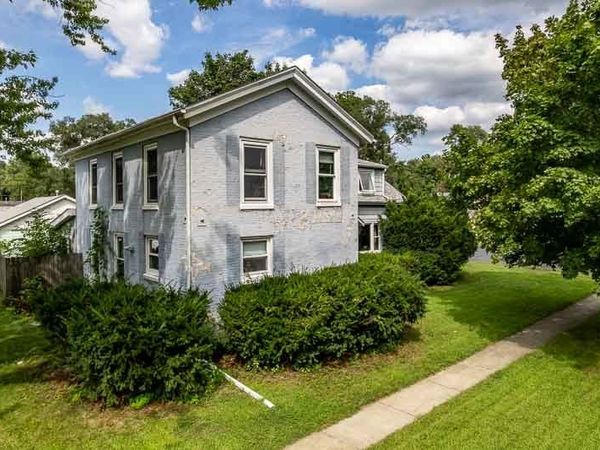 5602 HARRISON Street , Roscoe, IL 61073