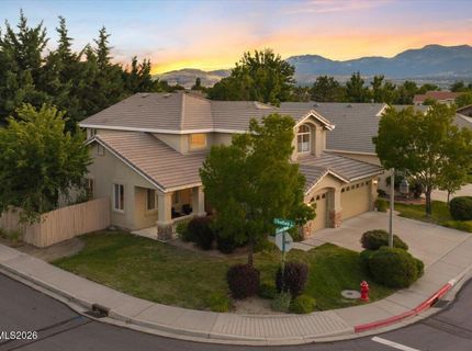 2390 Lincoln Meadows Drive, Reno, NV 89521 Photo