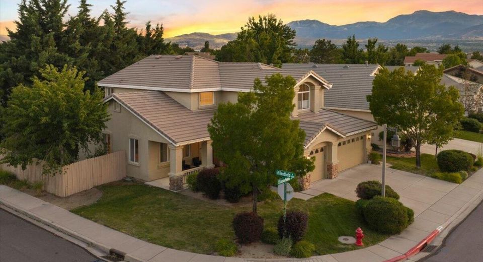 2390 Lincoln Meadows Drive, Reno, NV 89521 Photo