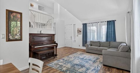 2390 Lincoln Meadows Drive, Reno, NV 89521 Photo