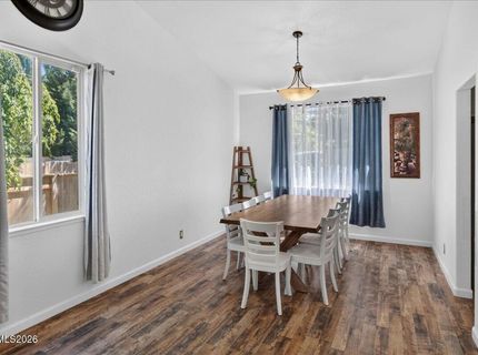 2390 Lincoln Meadows Drive, Reno, NV 89521 Photo