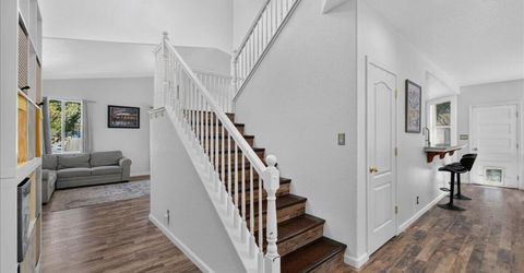 2390 Lincoln Meadows Drive, Reno, NV 89521 Photo