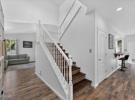 2390 Lincoln Meadows Drive, Reno, NV 89521 Photo