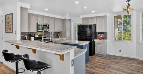 2390 Lincoln Meadows Drive, Reno, NV 89521 Photo