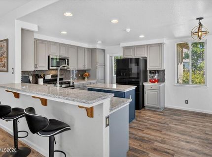 2390 Lincoln Meadows Drive, Reno, NV 89521 Photo