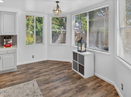 2390 Lincoln Meadows Drive, Reno, NV 89521 Photo