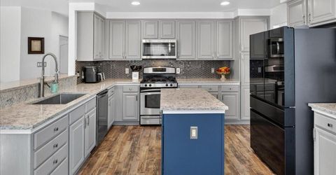 2390 Lincoln Meadows Drive, Reno, NV 89521 Photo