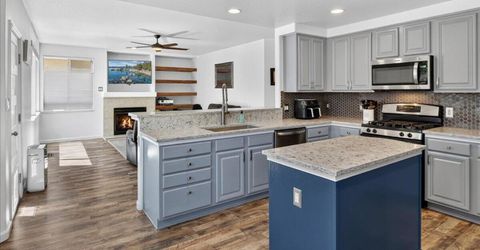 2390 Lincoln Meadows Drive, Reno, NV 89521 Photo