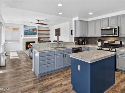 2390 Lincoln Meadows Drive, Reno, NV 89521 Photo