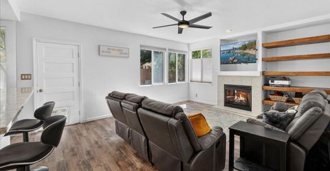 2390 Lincoln Meadows Drive, Reno, NV 89521 Photo