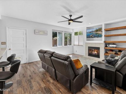 2390 Lincoln Meadows Drive, Reno, NV 89521 Photo